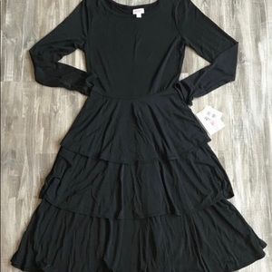 LuLaRoe Georgia Dress